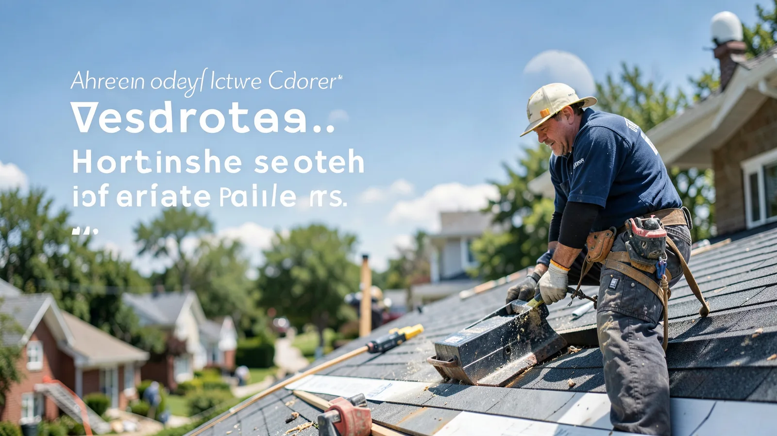 Roof Replacement in Roanoke, IN near me